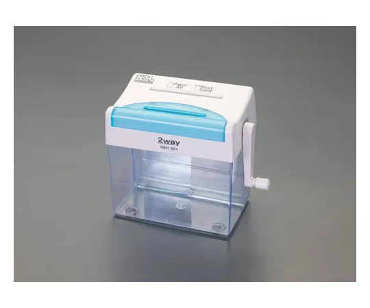 62-9154-51　［Discontinued］Hand Shredder　EA763ZD-49