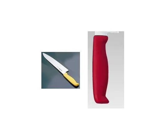 62-6417-97　［Discontinued］Eco Clean Tojirou Color Ushito 27 cm Red　E-168R