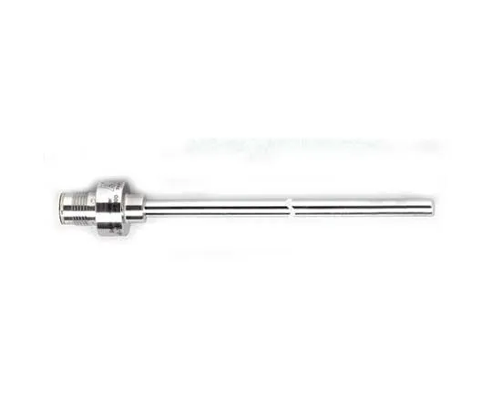 63-8410-96　ifm electronic RTD Sensor, -40°C min +150°C max, 250mm Probe Length x 6mm Probe Diameter　TT2281