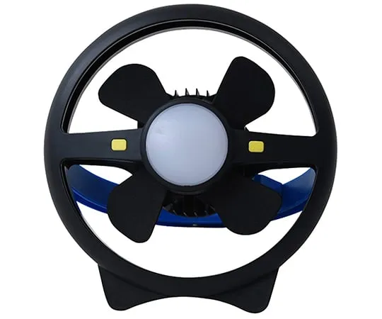 63-3970-67　［Discontinued］Camping fans　CF-10L100