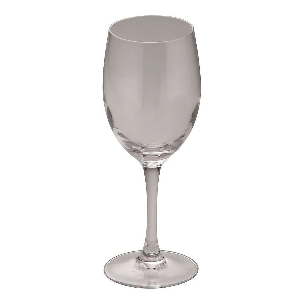 62-6810-54　［Discontinued］Vicomte Wine Glass 240cc (6 Pieces) 56198　G5150