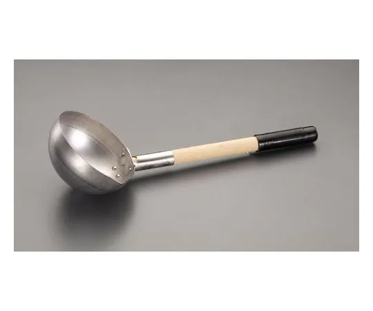 62-9188-25　［Discontinued］[Stainless Steel] Ladle　EA991X-16