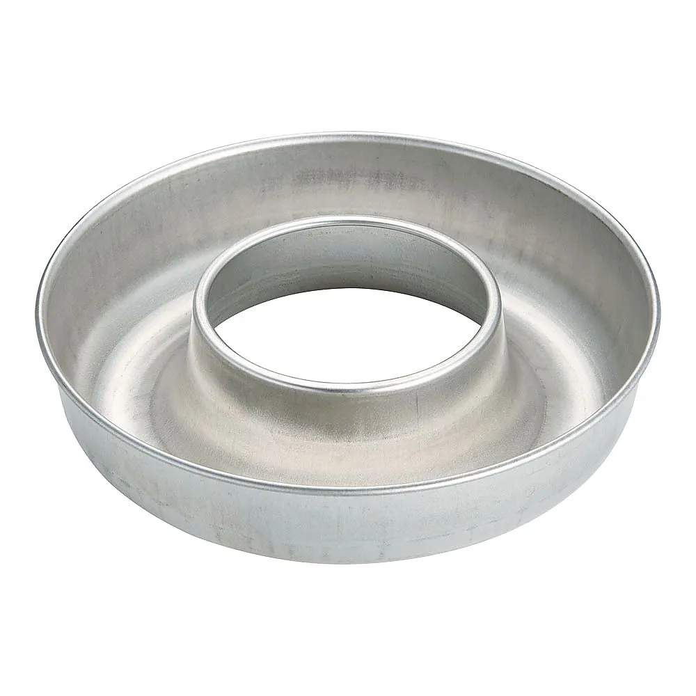 62-6560-24　［Discontinued］Ring Cake φ180 mm　WLV01778