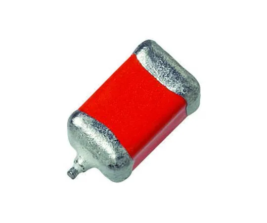 63-8343-98　Vishay Tantalum Capacitor 33μF 16V dc MnO2 Solid ±10% Tolerance 595D Series　595D336X9016C2T