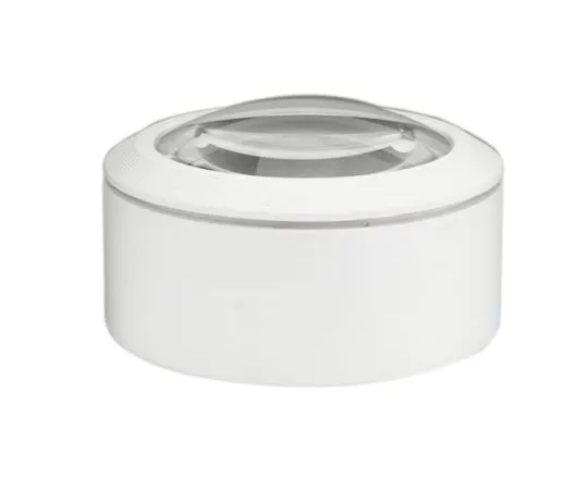 63-9682-38　RS PRO x3 Dome Magnifier with 67.5mm Lens　136-3719