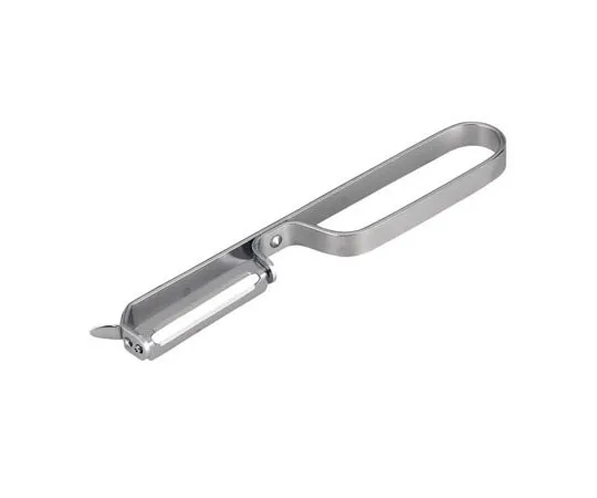 62-6482-33　［Discontinued］Stainless Vertical Peeler　DH-7164