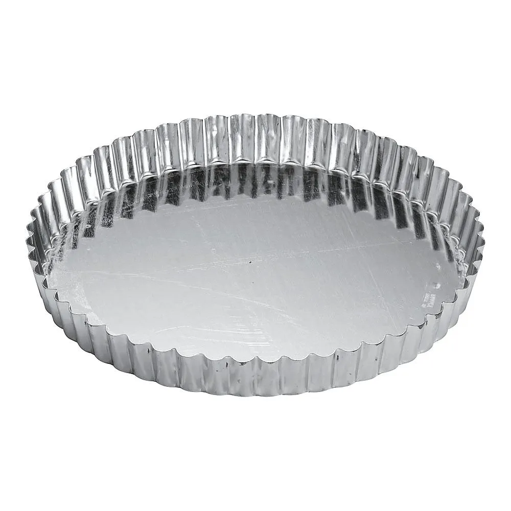 62-6564-07　［Discontinued］Tart Joint Bottom φ200 mm　WTL04235