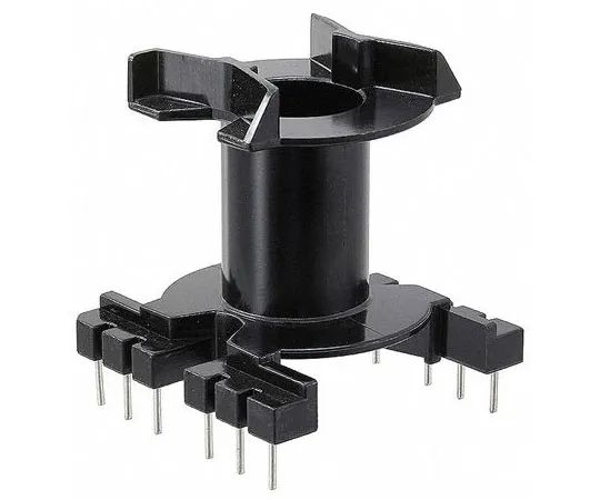 63-8394-12　EPCOS B65982E0012D001 Vertical Coil Former, 12 Pins　B65982E0012D001