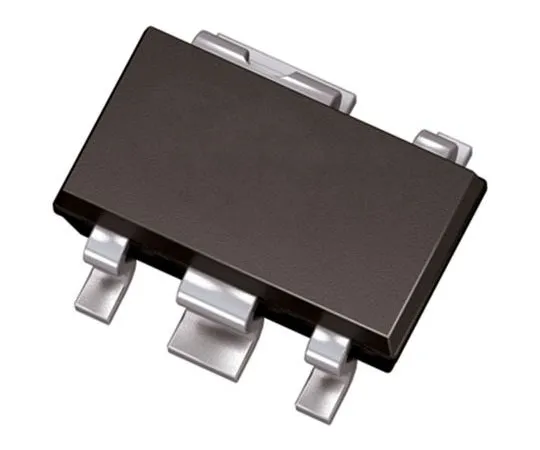 63-8348-03　Infineon TLE4296GV50HTSA1, LDO Regulator, 30mA, 5 V, 4% 4+Tab-Pin, SCT-595　TLE4296GV50HTSA1