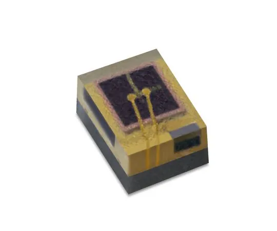 63-9691-82　L1IZ-0850000000000 Lumileds, Luxeon IR Compact Line 850nm IR LED, SMD package package　L1IZ-0850000000000