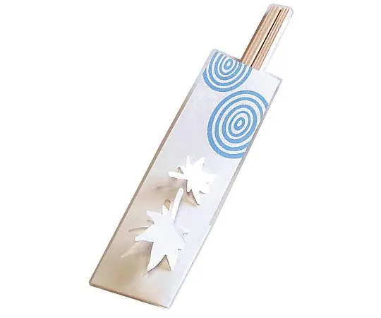 62-6651-01　［Discontinued］Sandori Chopsticks Bag Yuyaniwa (100 Pieces) Autumn Leaves
