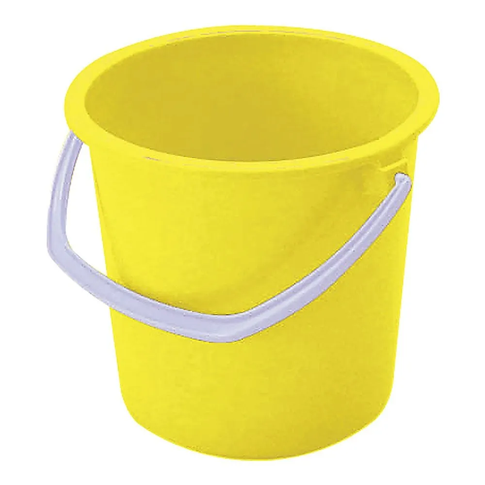 62-6618-94　［Discontinued］Yazaki Color Bucket Yellow　YP-10