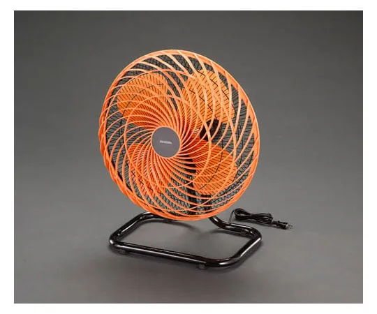 62-9161-62　［Discontinued］Industrial Fan (Floor Type)　EA897AS-3
