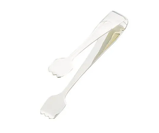 62-6700-66　［Discontinued］SA18-12 Orient Silver Lemon Tongs