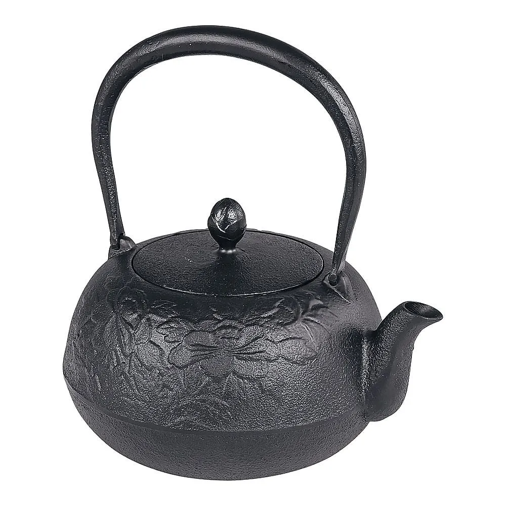 62-6526-41　［Discontinued］IK Tebbe Zuimitsu Black