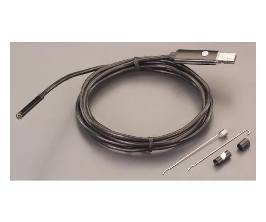 64-2259-19　［Discontinued］Handy-Scope Cable, 5.5 mm by 2.0 m　EA750FV-41