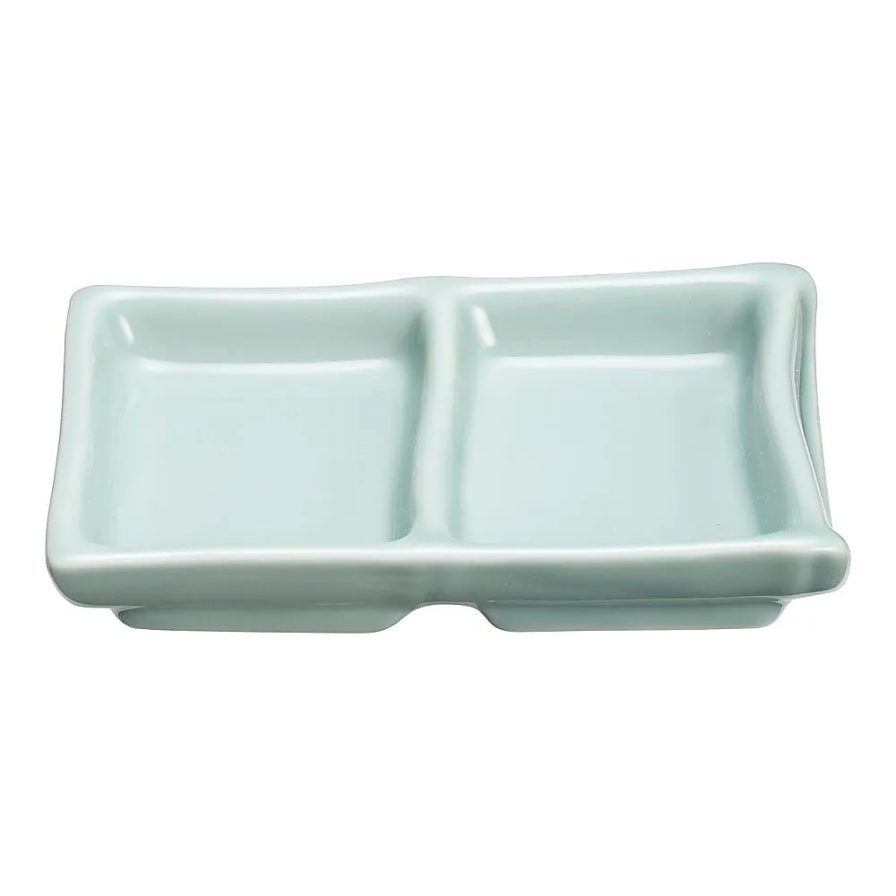 62-6788-67　［Discontinued］Celadon Two-Product Assortment Z-011