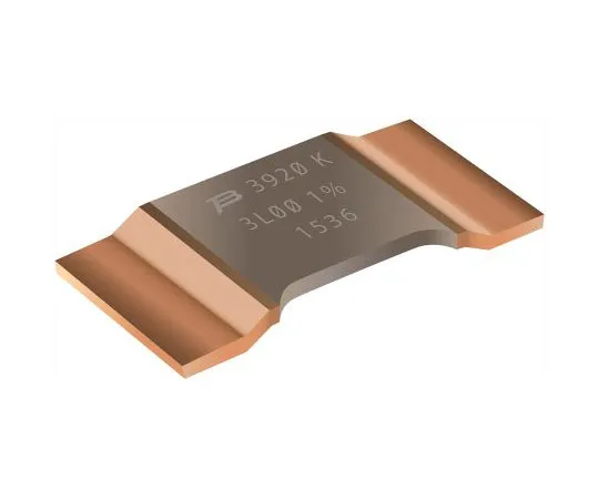 63-8409-30　200μΩ 3920 Metal Strip Current Sensing Surface Mount Fixed Resistor ±1% 12W - CSS2H-3920R-L200FE　CSS2H-3920R-L200FE
