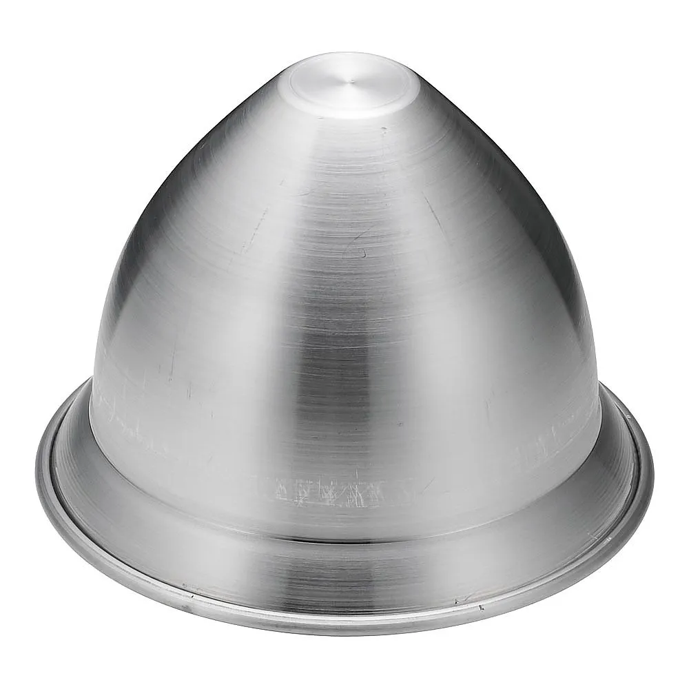 62-6584-81　［Discontinued］Aluminum Skirt (1L)　WSK12536