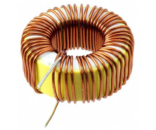 63-8345-15　RS Pro 100 μH ±15% Power Inductor, 3A Idc, 80mΩ Rdc　173-0037