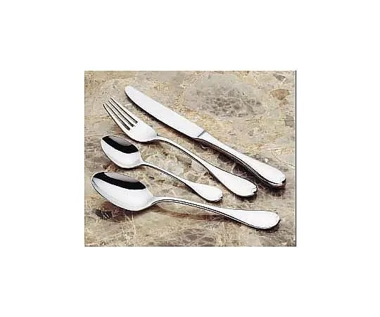62-6714-90　［Discontinued］18-8 Luna Sauce Ladle