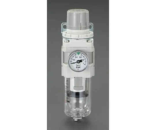 63-3202-03　［Discontinued］Regulator with Filter　EA153SL-11
