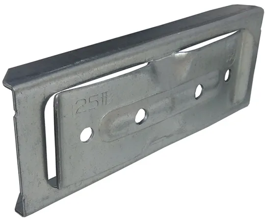 64-0771-44　［Discontinued］Model 25 Field Edge Receiving Joint with 50 pieces　CC-25CJ-JP