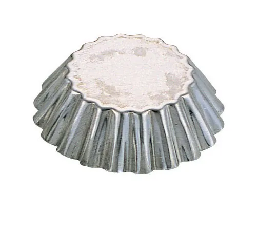 62-6566-38　［Discontinued］Brioche/Thin Wave φ70 mm　WBL08524