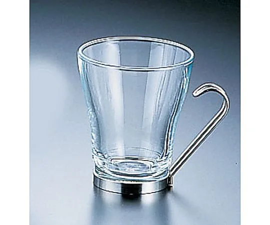 62-6813-42　［Discontinued］Oslo Cappuccino 4.42100 (6 pcs)