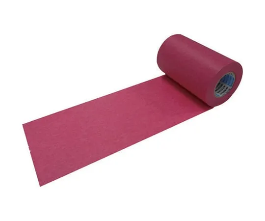 63-9532-56　［Discontinued］Magenta Tape 100 mm X 18 m　MZ-100