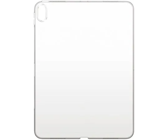 64-3774-82　［Discontinued］2018 iPad Pro 11 inch Easy Soft Case　BSIPD1811CSCR