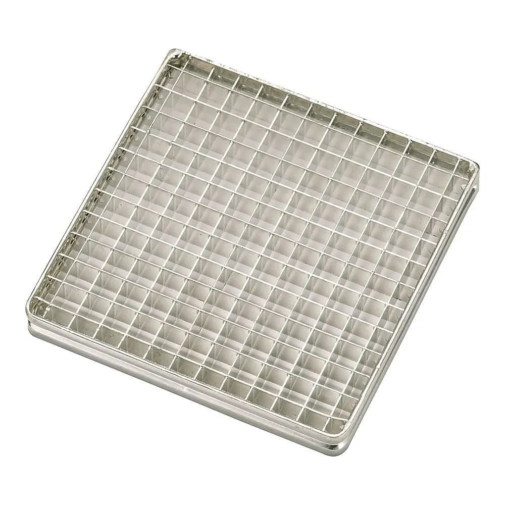 62-6492-55　［Discontinued］Matofa Potato Cutter Parts Replacement Blade 10 x 10　CPT01016