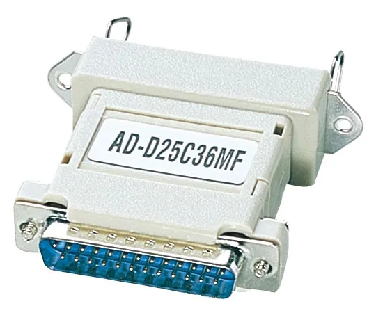 64-0848-32　［Discontinued］Printer Adapter　AD-D25C36MF