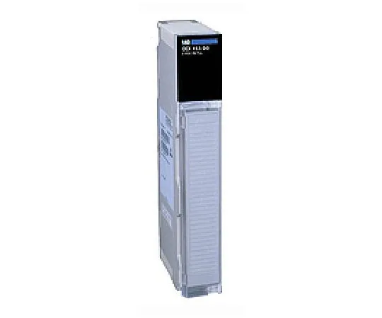 63-8434-11　Schneider Electric PLC I/O Module 8 Inputs, 0 → 10 V　140AVI03000