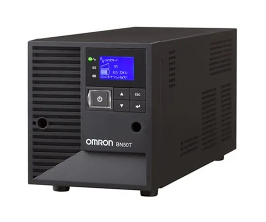 62-9876-40　［Discontinued］Uninterruptible Power Supply　BN50T