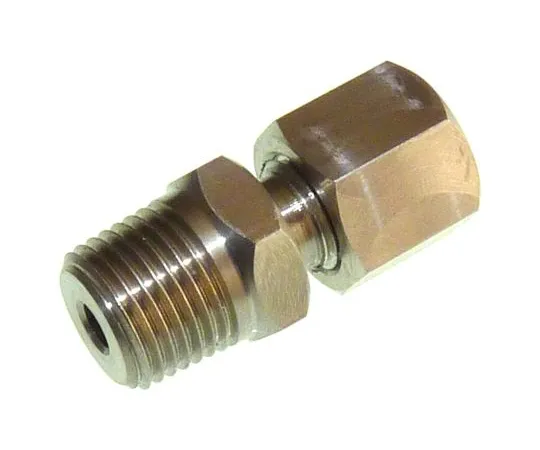 63-9689-74　RS PRO Compression Gland for *** with 2 mm Probe Thermocouple, M8　136-5858