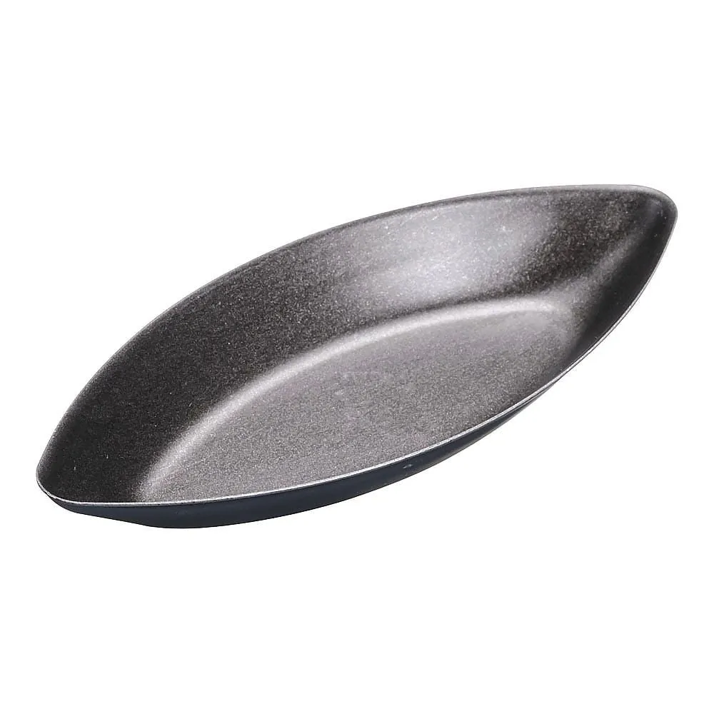 62-6567-80　［Discontinued］Exopan Bateau Flat 99 x 43 mm　WBT06115