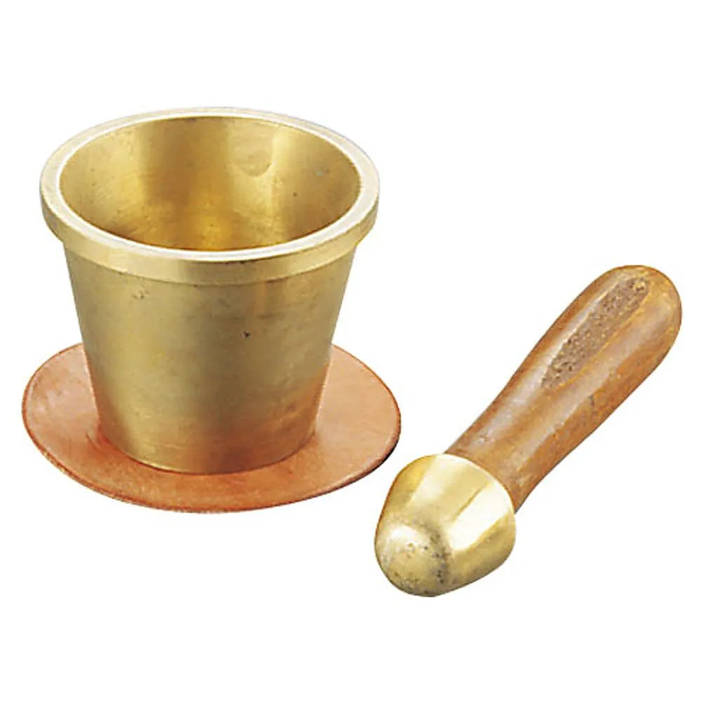 62-6449-17　［Discontinued］Chinese gunnery kneading bowl　B-11