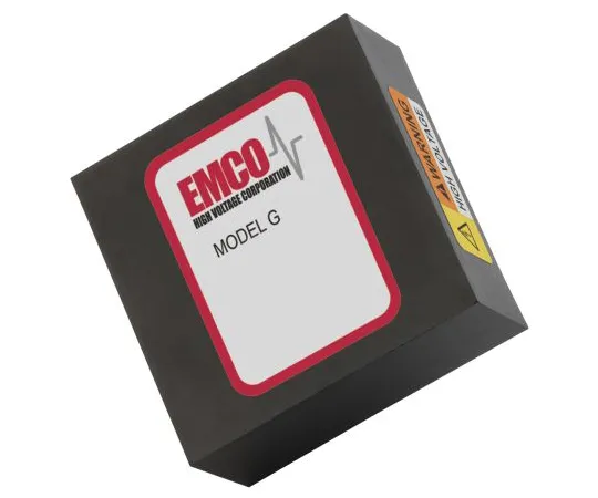 63-9671-71　XP Power G10 DC to High Voltage DC Converter 0 → 12 V dc 1.5mA 1kV 1.5W　G10