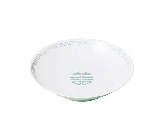 63-1767-33　［Discontinued］Zuisho Cold Noodle Plate CB-20　312008