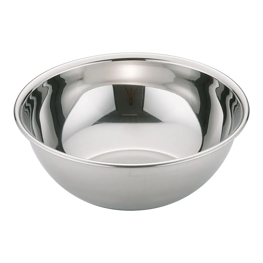 62-6394-69　［Discontinued］SA Molybdenum Ball/Acid Resistant Steel 24 cm