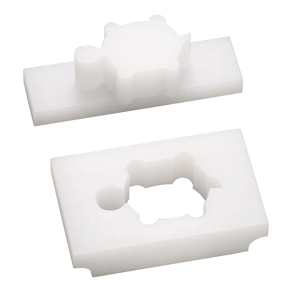 62-6473-45　［Discontinued］Yamagata PE Animal-Pressed Turtle