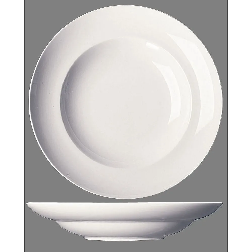 62-6825-09　［Discontinued］Duo 27 cm Pasta Plate　1380227033500