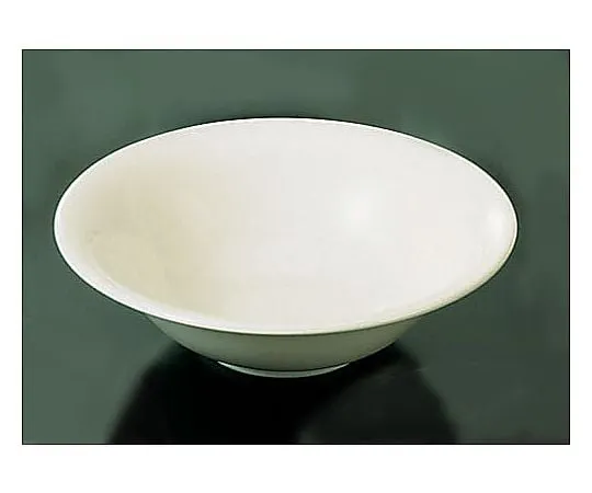 62-6832-83　［Discontinued］Brighton BR700 (White) Cereal Ball 16 cm　RBC45