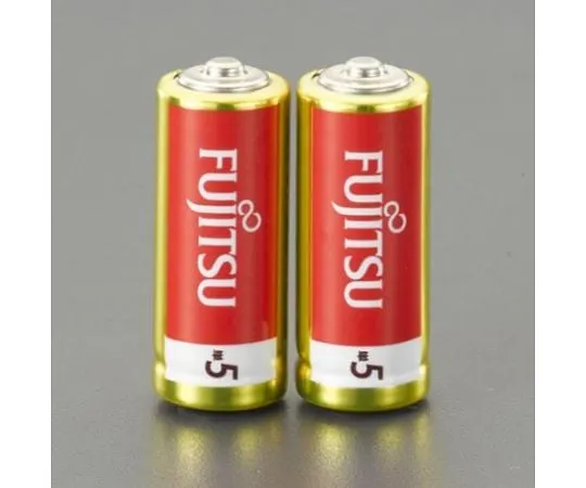 63-3255-33　［Discontinued］Alkaline Dry Cell [N battery]　EA758YA-151B
