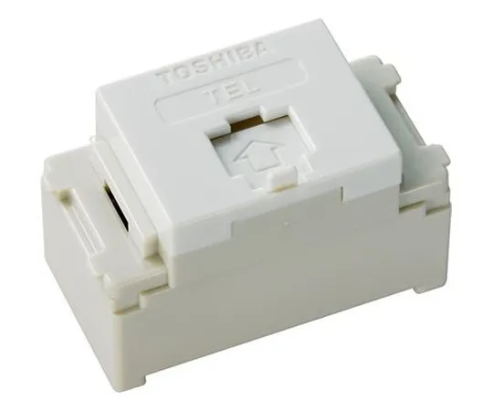 62-8570-17　［Discontinued］Modular outlet　EW-PH01HN