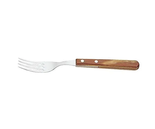 62-6733-11　［Discontinued］Tramontina Poly Wood Jumbo F Natural　21136040