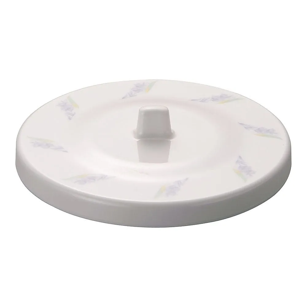 62-6851-80　［Discontinued］Melamine "Live" juice cup lid　M-227-LB