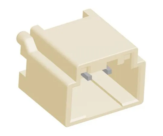 63-8377-16　TE Connectivity Grace Inertia, 3 Way, 1 Row, Vertical PCB Header　3-1971800-1