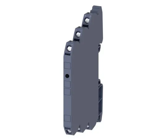 63-8408-37　Siemens 3RS70, Current Output, Signal Conditioner　3RS7000-1DE00